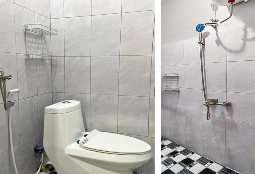 Standard-huone, Oyo 90708 Kbr Home