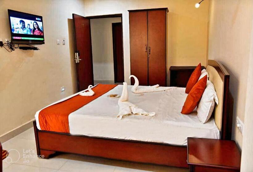 Номер Deluxe, Seasons Inn