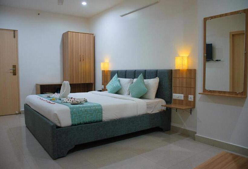 Номер Superior Одноместный, Seasons Inn