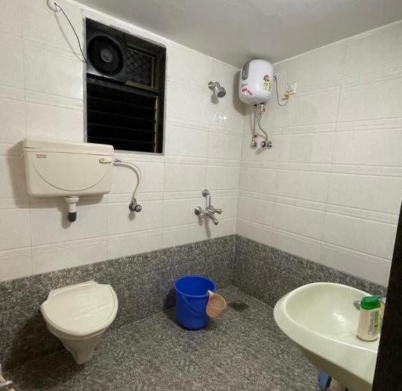 غرفة ديلوكس, Verandah Solitude By The Sea Homestay