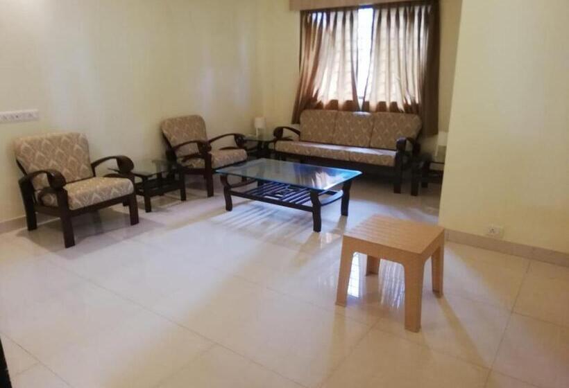 غرفة ديلوكس, Verandah Solitude By The Sea Homestay