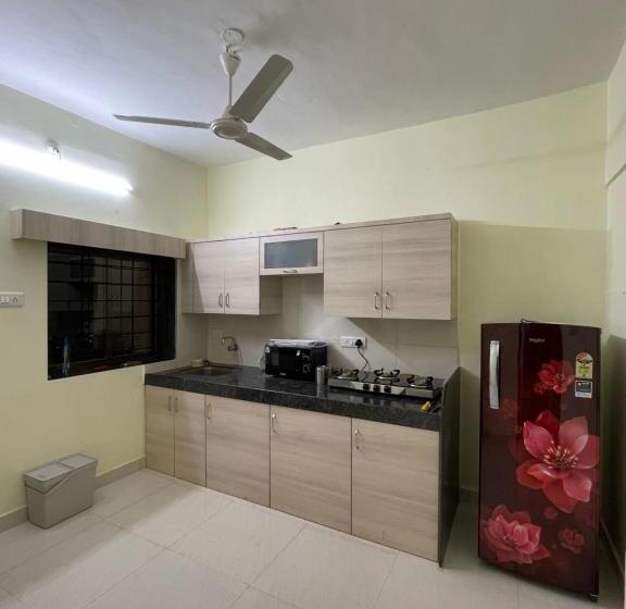 غرفة ديلوكس, Verandah Solitude By The Sea Homestay