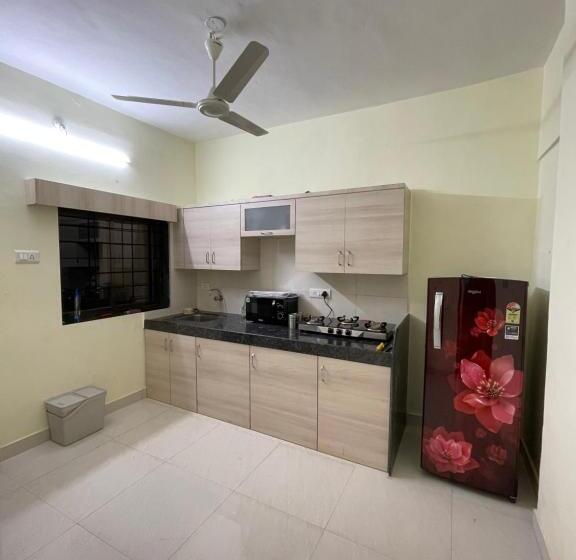 غرفة أساسية ثلاثية, Verandah Solitude By The Sea Homestay