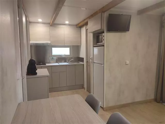 Standard-bungalow, Camping-bungalows Altomira