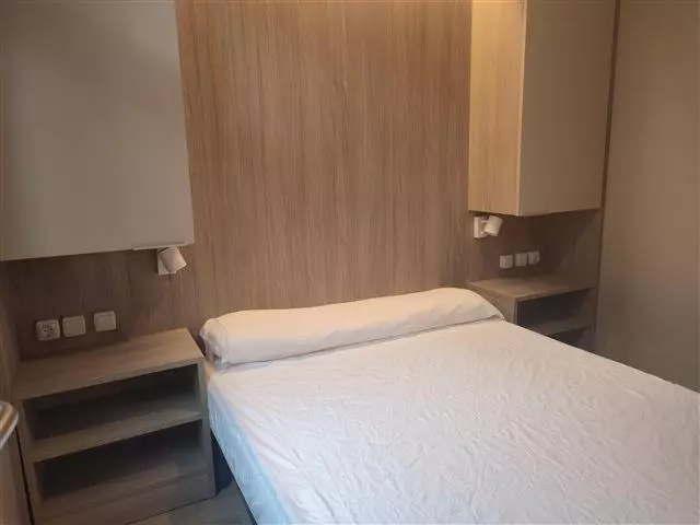 Standard-bungalow, Camping-bungalows Altomira