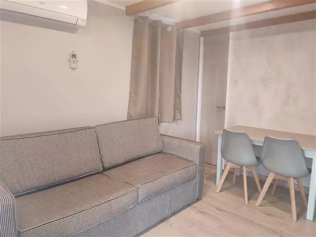 Standard-bungalow, Camping-bungalows Altomira