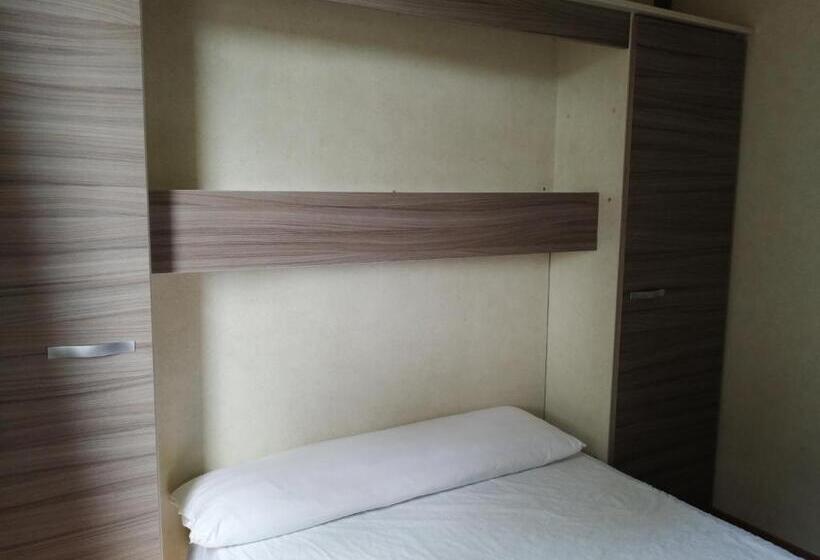 بنجلو ديلوكس, Camping-bungalows Altomira