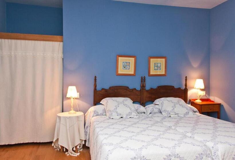 Номер Стандарт, Casa Rural Graña Da Acea