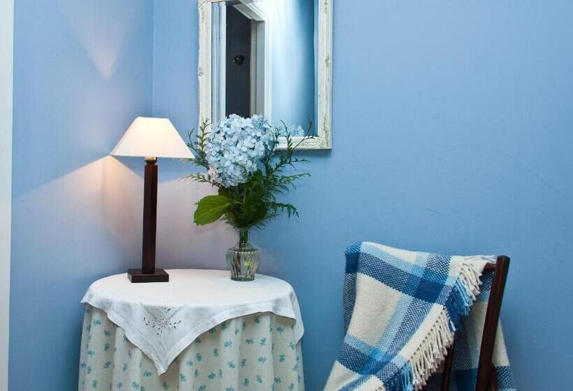 غرفة قياسية, Casa Rural Graña Da Acea