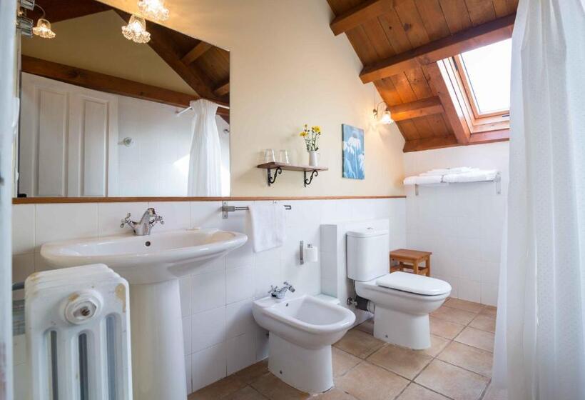 Семейный Номер, Casa Rural Graña Da Acea