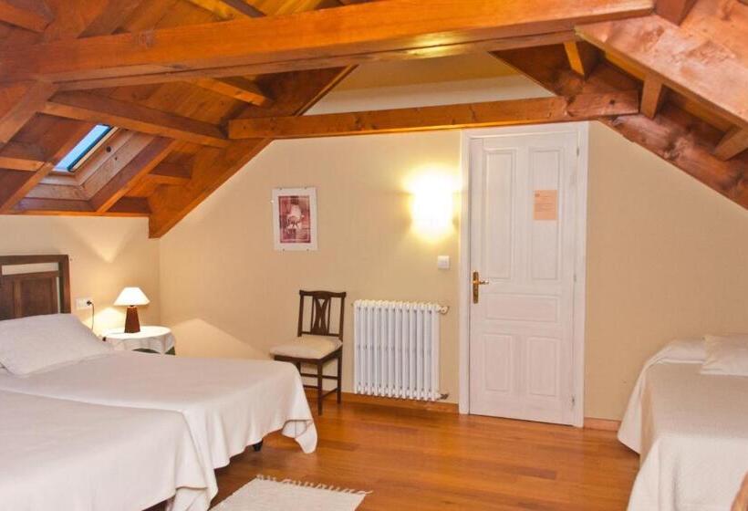 Семейный Номер, Casa Rural Graña Da Acea