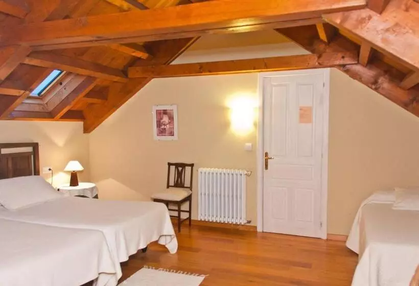 ファミリールーム, Casa Rural Graña Da Acea