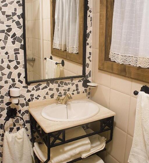 וילה בת חדר שינה 1, Complejo Rural Los Jarales