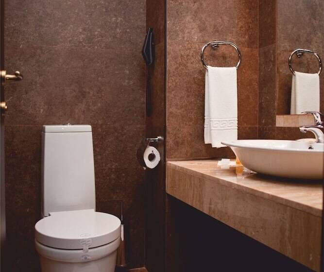 Номер Deluxe, Bellaria