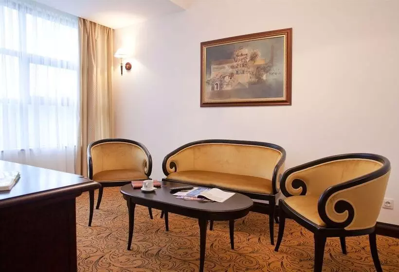 デラックスルーム, Bellaria