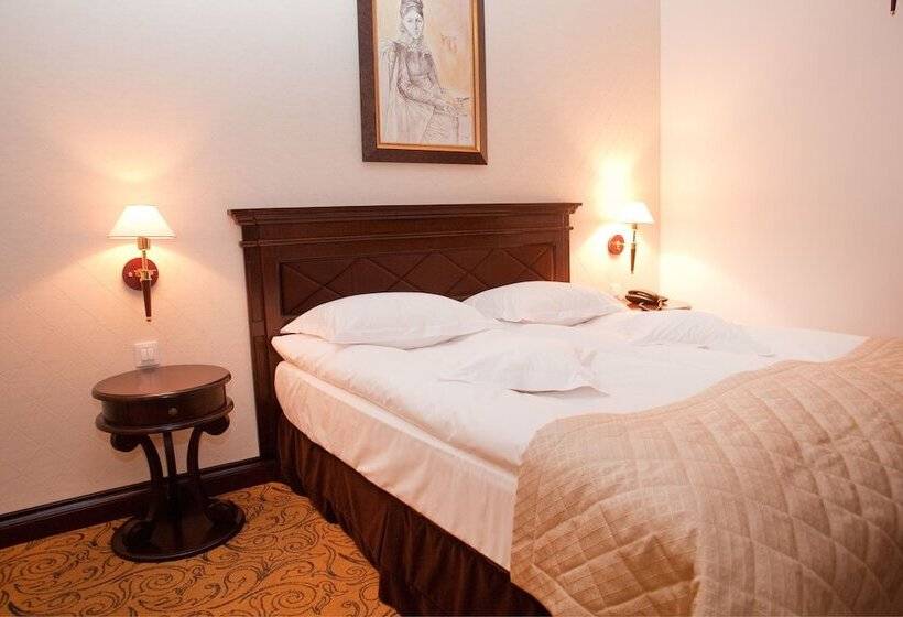 Номер Deluxe, Bellaria