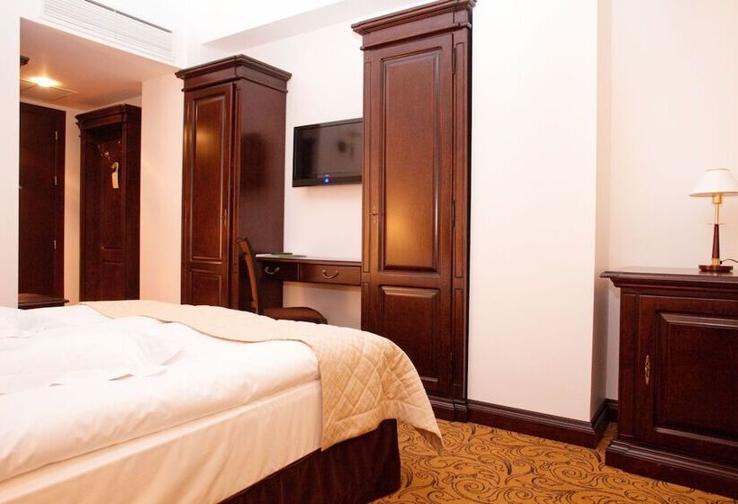 Номер Deluxe, Bellaria