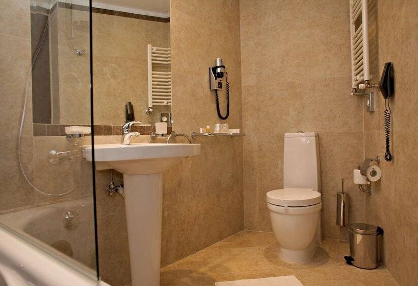 سوئیت پریمیوم, Bellaria