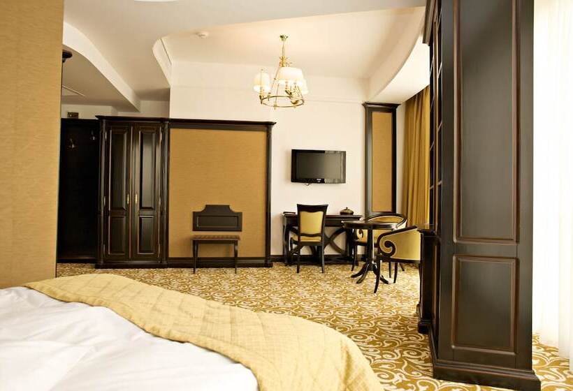 Люкс Премиум, Bellaria