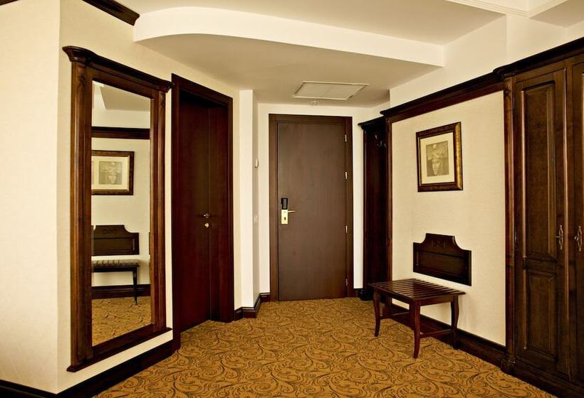 Люкс Премиум, Bellaria