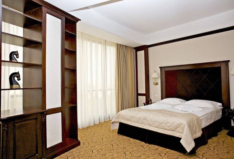 Люкс Премиум, Bellaria