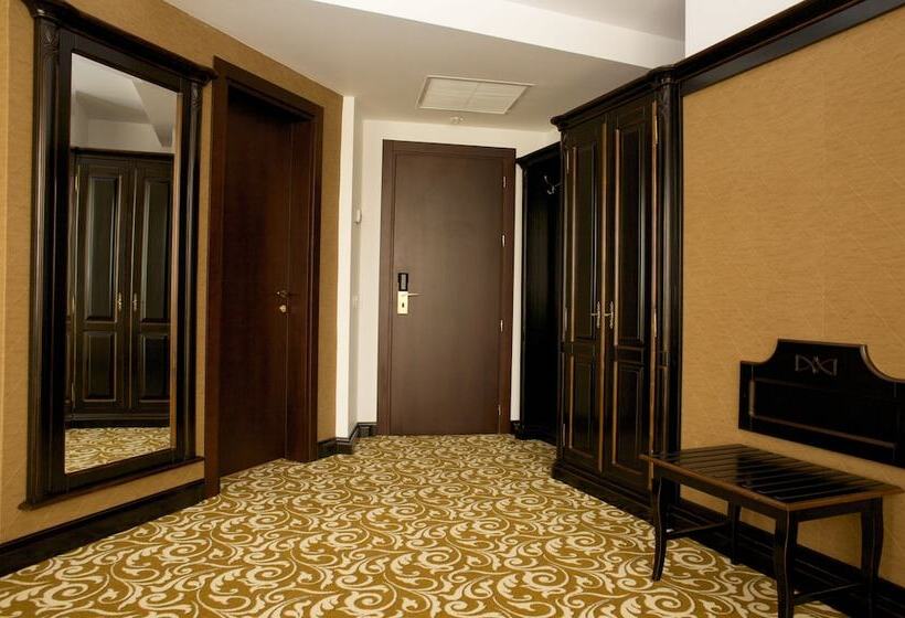 Люкс Премиум, Bellaria