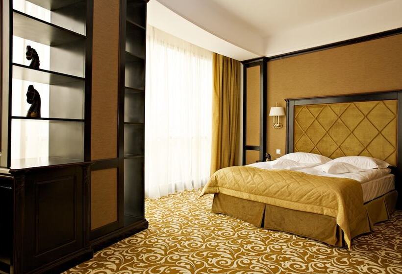 Люкс Премиум, Bellaria