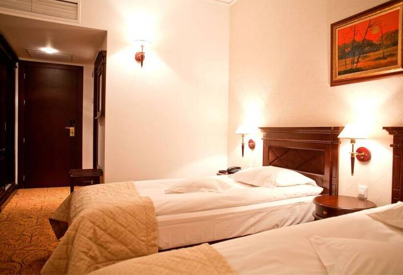 Номер Deluxe, Bellaria