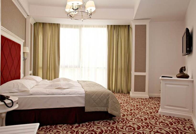 Люкс Премиум, Bellaria