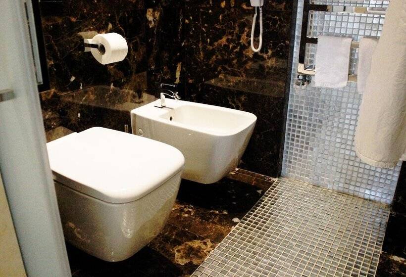 חדר דלוקס נוף בריכה, Conrad Algarve