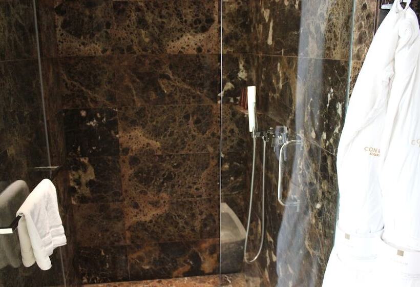 חדר דלוקס עם מיטת קינג, Conrad Algarve