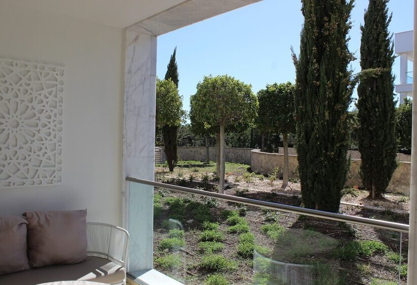 חדר דלוקס, Conrad Algarve