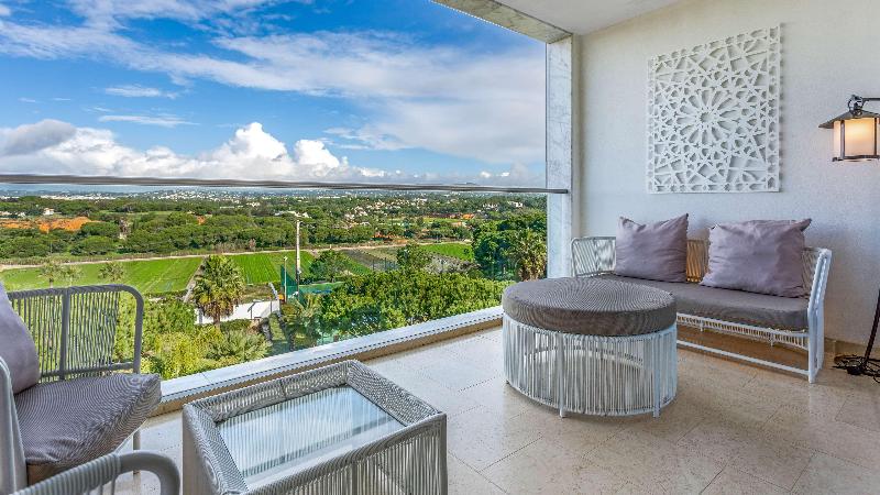 Номер Deluxe, Conrad Algarve
