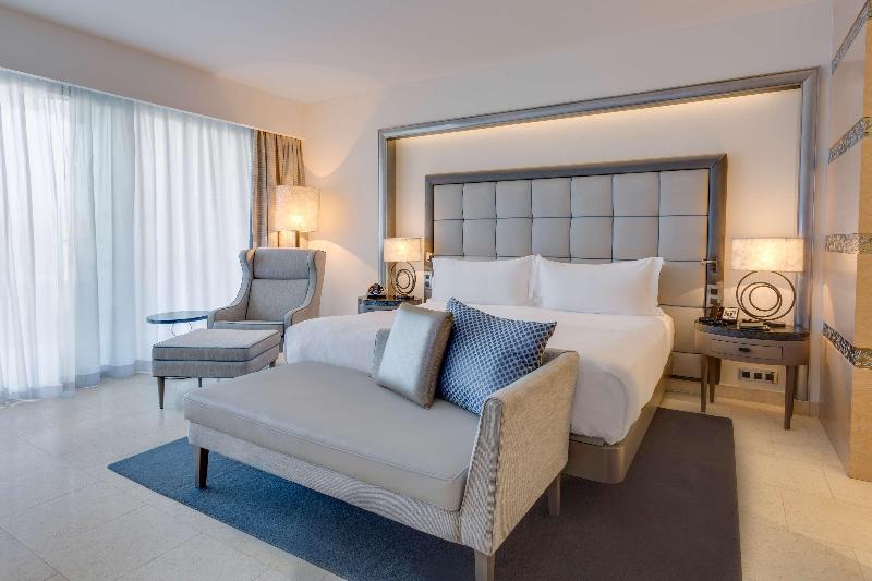 חדר דלוקס, Conrad Algarve