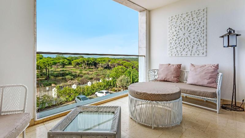 חדר דלוקס, Conrad Algarve