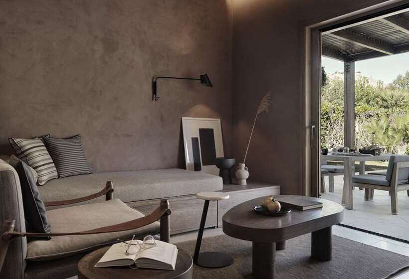 Номер Deluxe Кровать Кинг, Conrad Algarve
