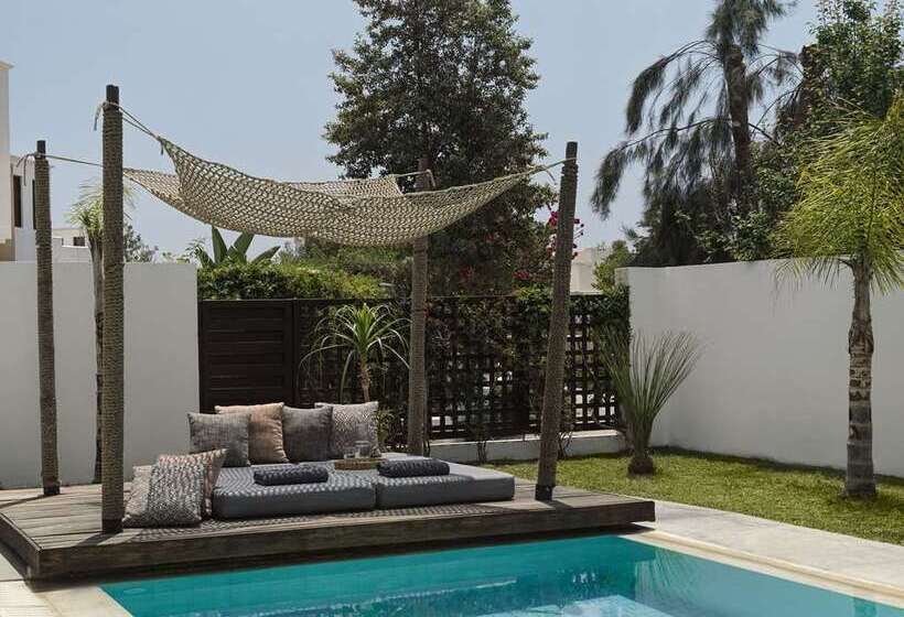 Люкс Deluxe Кровать Кинг, Conrad Algarve