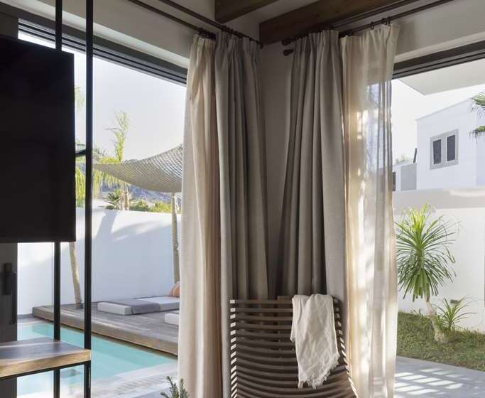 חדר דלוקס עם מיטת קינג, Conrad Algarve