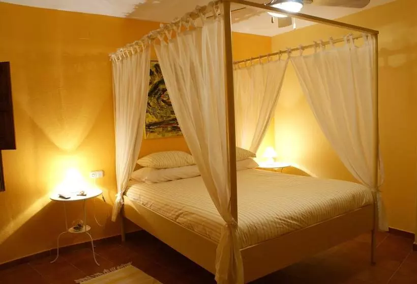 スタンダードルーム, La Posada Del Recovero