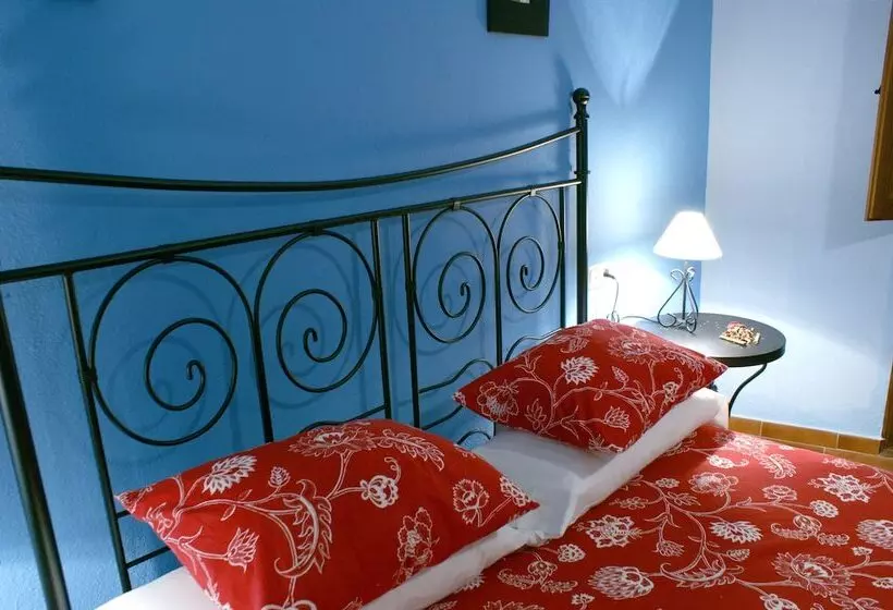 スタンダードルーム, La Posada Del Recovero