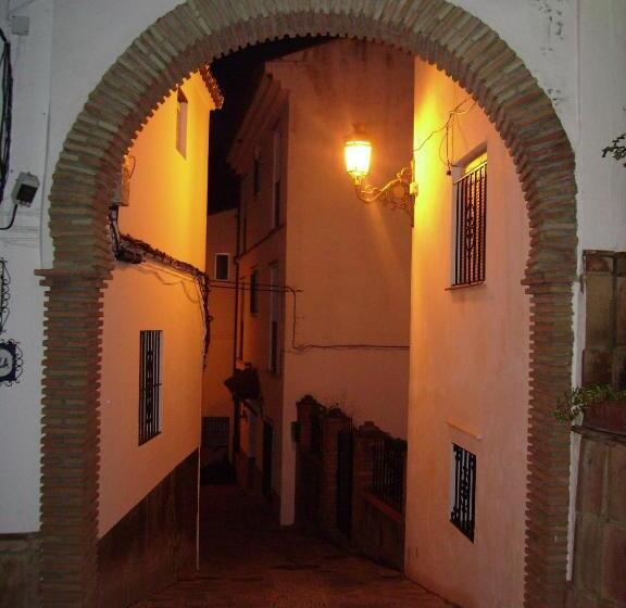 Номер Стандарт, La Posada Del Recovero