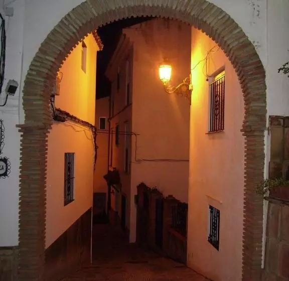 スタンダードルーム, La Posada Del Recovero
