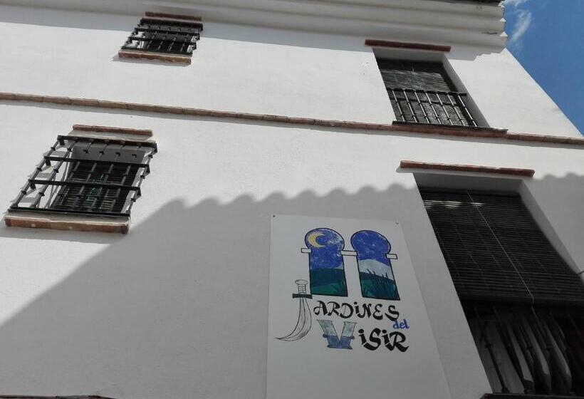 Номер Стандарт, La Posada Del Recovero