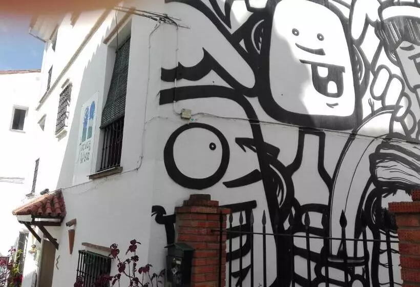 スタンダードルーム, La Posada Del Recovero