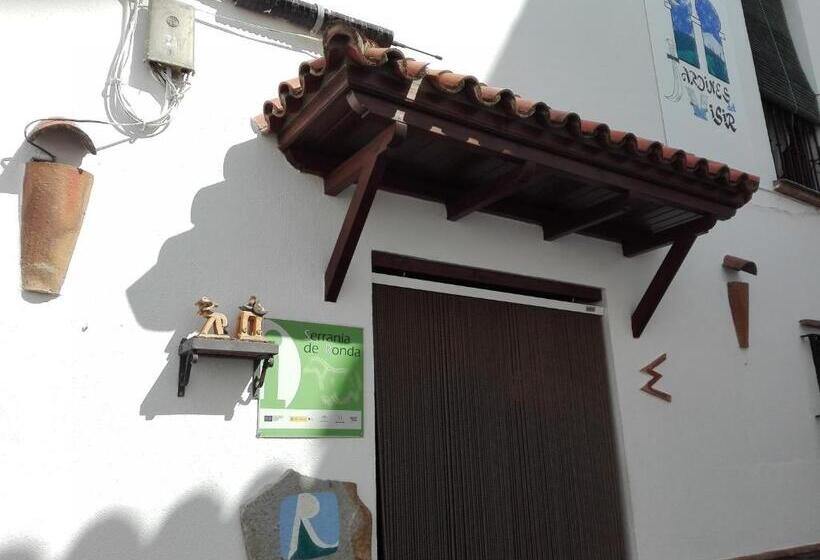 Номер Стандарт, La Posada Del Recovero