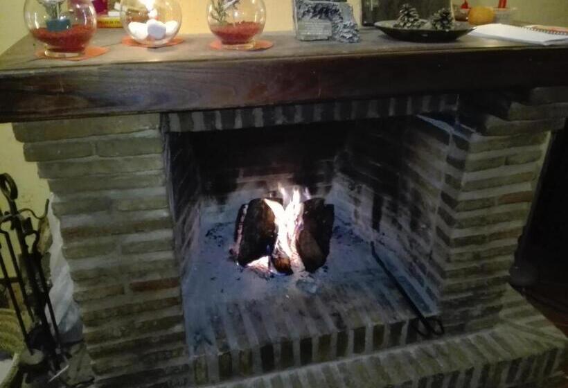 Номер Стандарт, La Posada Del Recovero