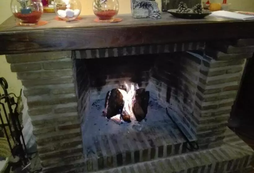 スタンダードルーム, La Posada Del Recovero