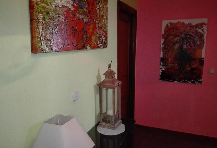 Номер Стандарт, La Posada Del Recovero