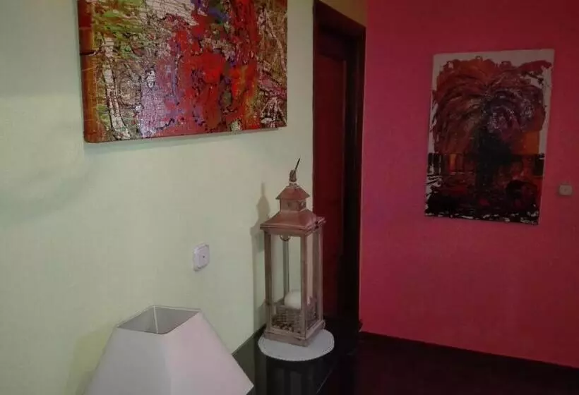 スタンダードルーム, La Posada Del Recovero