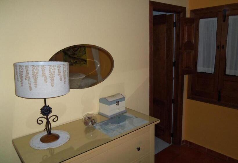 Номер Стандарт, La Posada Del Recovero